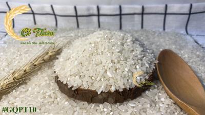Gạo Quê Phong Thử - GPT10